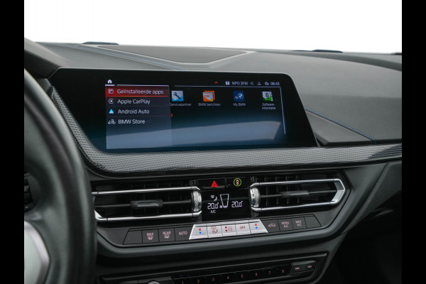 BMW 2 Serie Gran Coupé 220i M-Sportpack Business Edition (INCL-BTW) Aut. *PANO | MICROFIBRE-SPORTSEATS | FULL-LED | DIGI-COCKPIT | CAMERA | NAVI-FULLMAP | HIFI-SOUND | DAB+ | ECC | PDC | CRUISE | CARPLAY | KEYLESS | PRIVACYGLASS | 18"ALU*