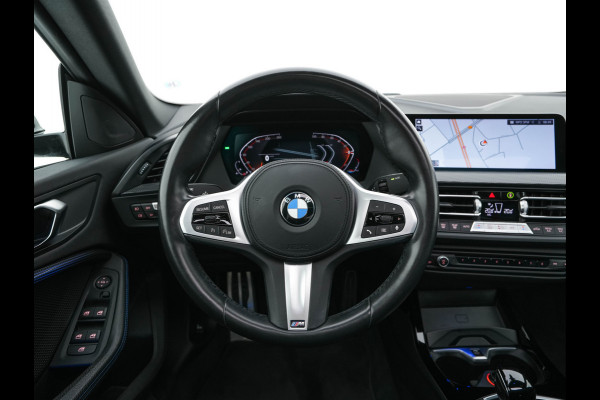 BMW 2 Serie Gran Coupé 220i M-Sportpack Business Edition (INCL-BTW) Aut. *PANO | MICROFIBRE-SPORTSEATS | FULL-LED | DIGI-COCKPIT | CAMERA | NAVI-FULLMAP | HIFI-SOUND | DAB+ | ECC | PDC | CRUISE | CARPLAY | KEYLESS | PRIVACYGLASS | 18"ALU*