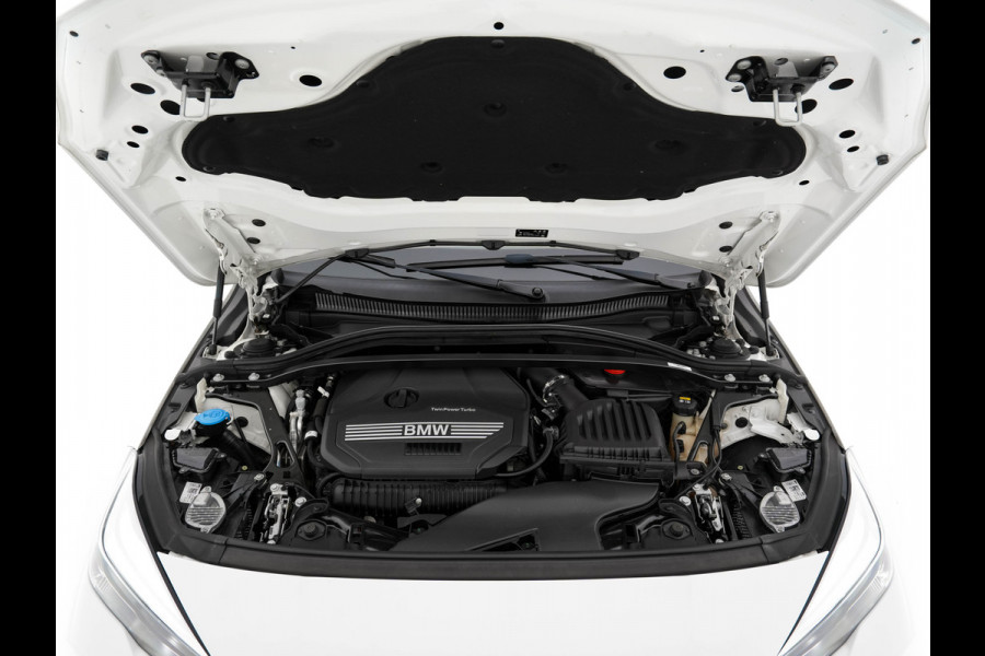 BMW 2 Serie Gran Coupé 220i M-Sportpack Business Edition (INCL-BTW) Aut. *PANO | MICROFIBRE-SPORTSEATS | FULL-LED | DIGI-COCKPIT | CAMERA | NAVI-FULLMAP | HIFI-SOUND | DAB+ | ECC | PDC | CRUISE | CARPLAY | KEYLESS | PRIVACYGLASS | 18"ALU*