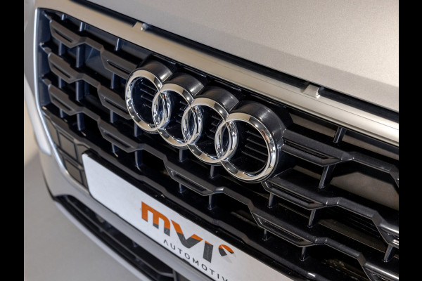 Audi Q2 35 TFSI Advanced edition / 150pk / Stoelverwarming / Adaptieve cruise control / Elektrische achterklep /