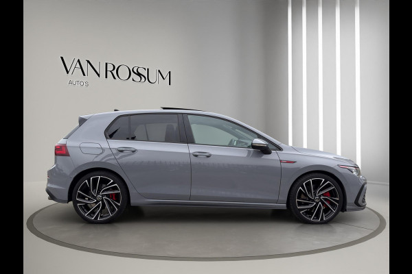 Volkswagen Golf 2.0 TSI GTI 5Drs | Pano | Leer | Memory | H&K | Head-Up | Stoel & Stuur verwarming |