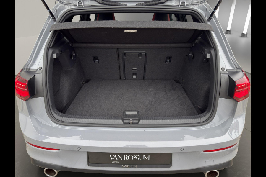 Volkswagen Golf 2.0 TSI GTI 5Drs | Pano | Leer | Memory | H&K | Head-Up | Stoel & Stuur verwarming |