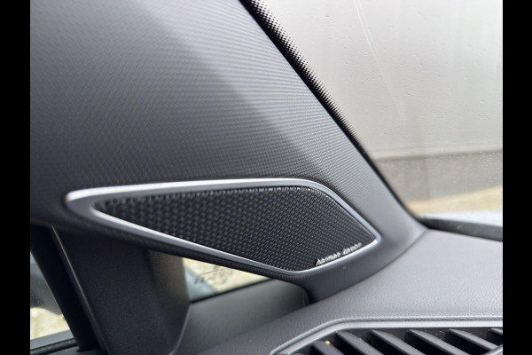 Volkswagen Golf 2.0 TSI GTI 5Drs | Pano | Leer | Memory | H&K | Head-Up | Stoel & Stuur verwarming |