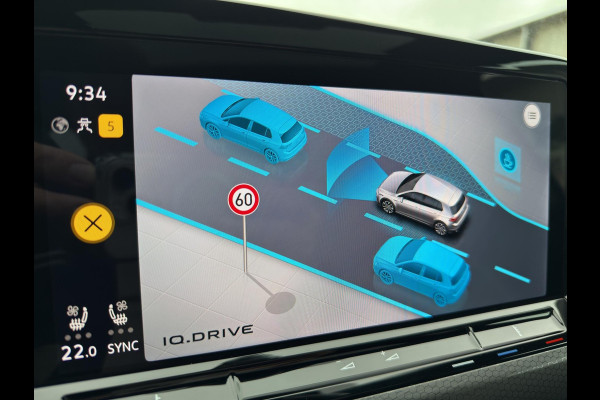 Volkswagen Golf 2.0 TSI GTI 5Drs | Pano | Leer | Memory | H&K | Head-Up | Stoel & Stuur verwarming |