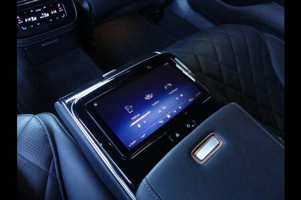 Mercedes-Benz S-Klasse 400d 4MATIC Lang AMG Line Full Option