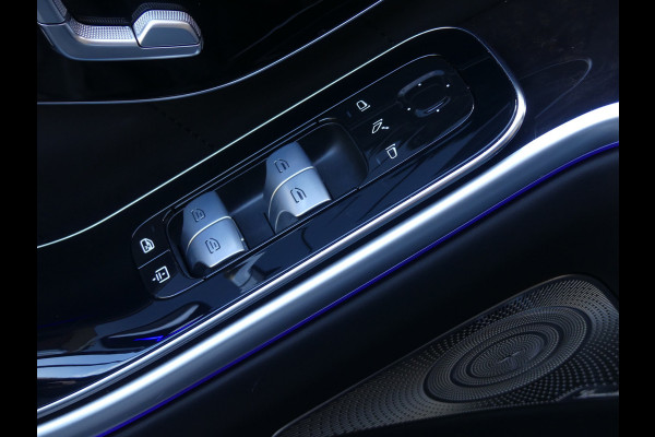 Mercedes-Benz S-Klasse 400d 4MATIC Lang AMG Line Full Option