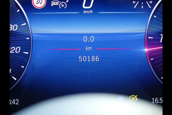 Mercedes-Benz S-Klasse 400d 4MATIC Lang AMG Line Full Option