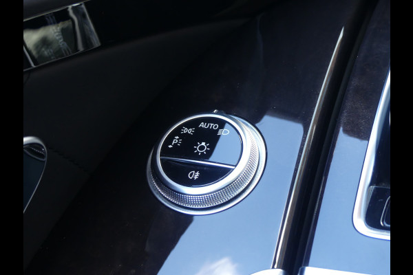 Mercedes-Benz S-Klasse 400d 4MATIC Lang AMG Line Full Option