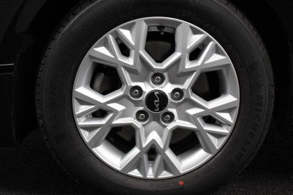 Kia Ceed Sportswagon 1.0 T-GDi Active | Navigatie | Apple Carplay/Android Auto | Climate Control | Camera | Cruise Control | Stoelverwarming | Lichtmetalen Velgen