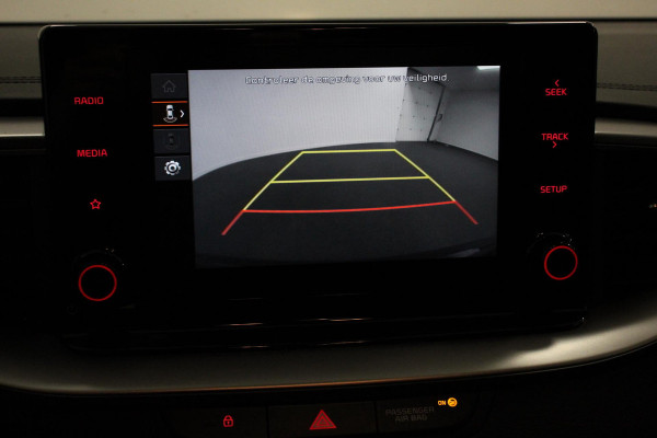 Kia Ceed Sportswagon 1.0 T-GDi Active | Navigatie | Apple Carplay/Android Auto | Climate Control | Camera | Cruise Control | Stoelverwarming | Lichtmetalen Velgen
