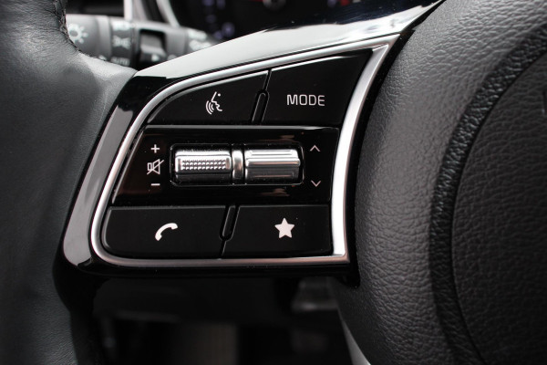 Kia Ceed Sportswagon 1.0 T-GDi Active | Navigatie | Apple Carplay/Android Auto | Climate Control | Camera | Cruise Control | Stoelverwarming | Lichtmetalen Velgen