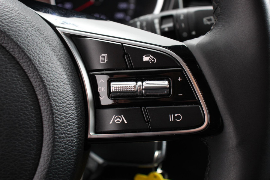 Kia Ceed Sportswagon 1.0 T-GDi Active | Navigatie | Apple Carplay/Android Auto | Climate Control | Camera | Cruise Control | Stoelverwarming | Lichtmetalen Velgen