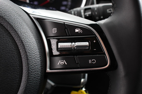 Kia Ceed Sportswagon 1.0 T-GDi Active | Navigatie | Apple Carplay/Android Auto | Climate Control | Camera | Cruise Control | Stoelverwarming | Lichtmetalen Velgen