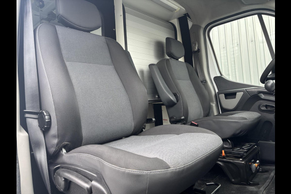 Renault Master 2.3 dCi L2H2*A/C*CRUISE*NAVI*HAAK*CAM*IMPERIAAL*