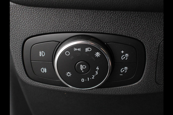 Ford FOCUS Wagon 1.0 EcoBoost 155pk Automaat Active X | Navigatie | Climate Control | Camera | Parkeer sensoren | B&O | Dab | Led | Lichtmetalen velgen