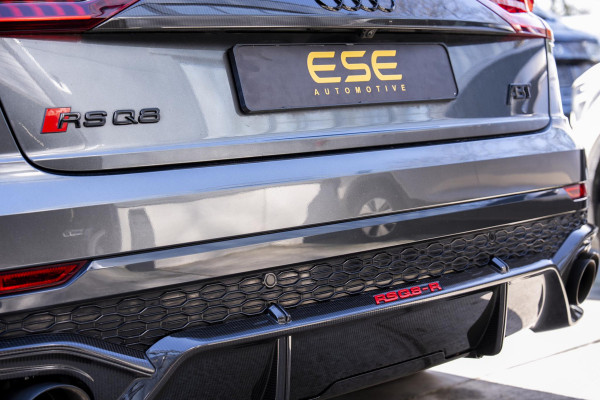 Audi Q8 4.0 TFSI RS Q8 R ABT 1 of 125 | B&O 3D | Pano | PPF | Keramisch | 360 |