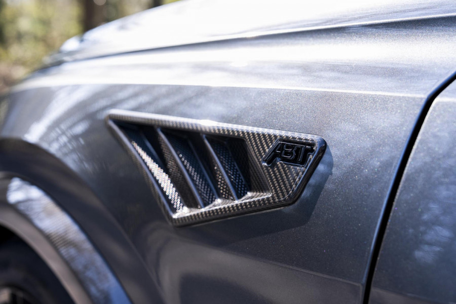 Audi Q8 4.0 TFSI RS Q8 R ABT 1 of 125 | B&O 3D | Pano | PPF | Keramisch | 360 |