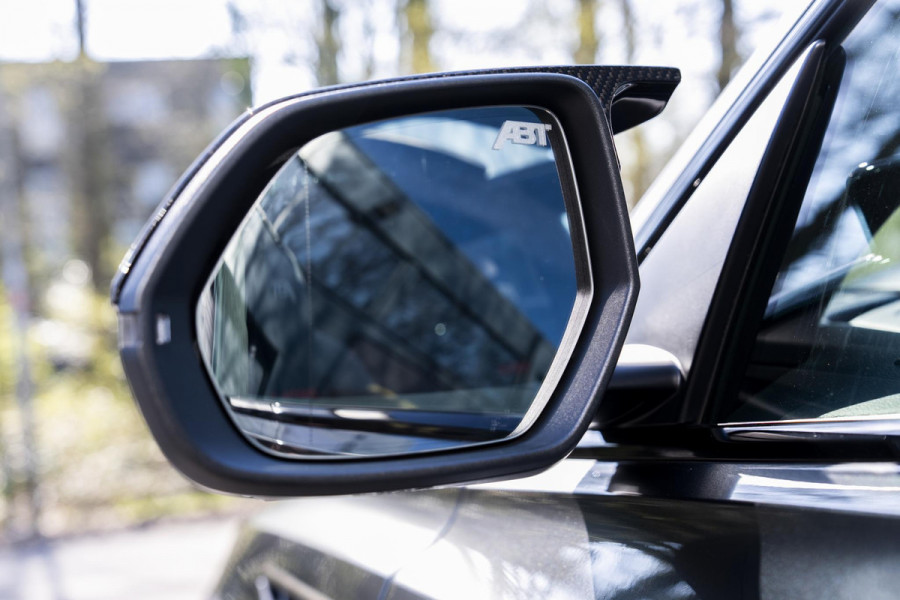 Audi Q8 4.0 TFSI RS Q8 R ABT 1 of 125 | B&O 3D | Pano | PPF | Keramisch | 360 |