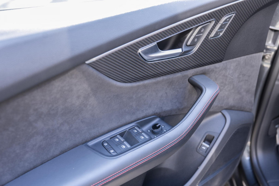 Audi Q8 4.0 TFSI RS Q8 R ABT 1 of 125 | B&O 3D | Pano | PPF | Keramisch | 360 |