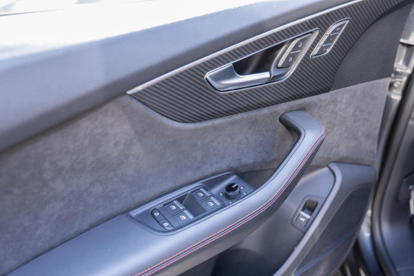 Audi Q8 4.0 TFSI RS Q8 R ABT 1 of 125 | B&O 3D | Pano | PPF | Keramisch | 360 |