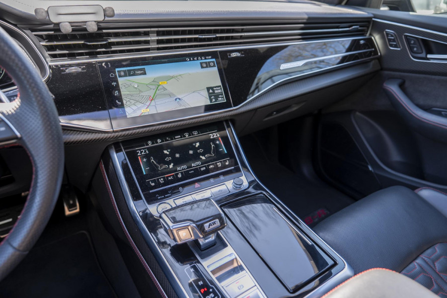 Audi Q8 4.0 TFSI RS Q8 R ABT 1 of 125 | B&O 3D | Pano | PPF | Keramisch | 360 |