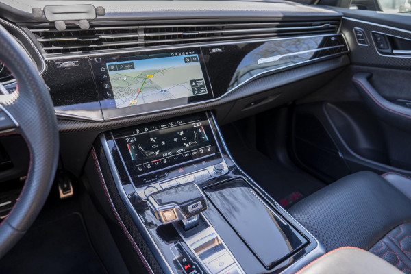 Audi Q8 4.0 TFSI RS Q8 R ABT 1 of 125 | B&O 3D | Pano | PPF | Keramisch | 360 |