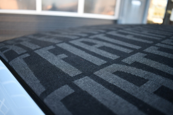 Fiat 500C La Prima 42 kWh Celestial Blue incl-Winterset ACC Stoelverw Camera Carplay