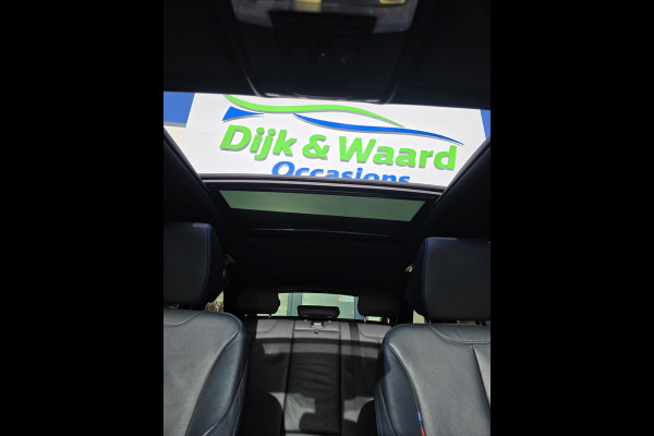 BMW 3 Serie 318i M-Sport Corporate Lease Automaat – Pano – HUD – Leder – Camera – NAP –