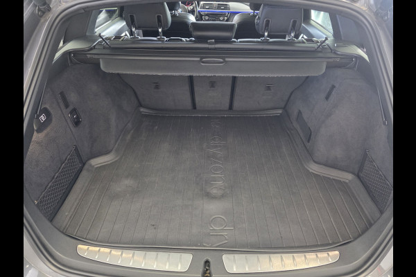 BMW 3 Serie 318i M-Sport Corporate Lease Automaat – Pano – HUD – Leder – Camera – NAP –