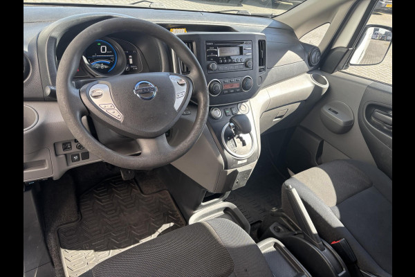 Nissan E-NV200 Optima 40 kWh*ECC*CRUISE*CAM*