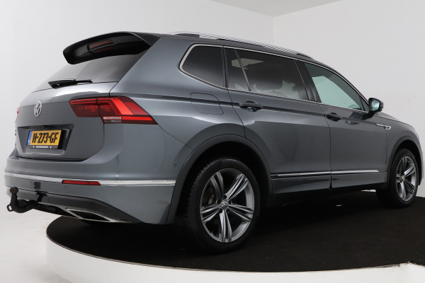 Volkswagen Tiguan Allspace 1.5 TSI Highline Business R (PANORAMADAK, TREKHAAK, STOELVERWARMING, DIGITALE COCKPIT)