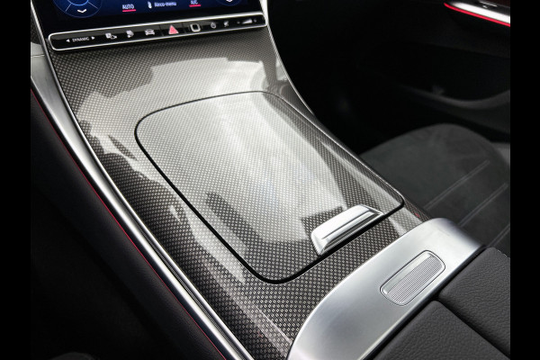 Mercedes-Benz GLC 300e 4MATIC AMG Line Achteruitrijcamera | Panaromadak | Navigatie | Memorypakket | alarm klasse 3 Inclusief 24 maanden Mercedes-Benz Certified garantie voor Europa.