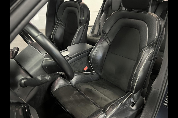 Volvo XC90 2.0 B5 AWD R-Design EX BPM | Open dak | Adapt. cruise | 360 camera | Stuur-/stoelverwarming | Memory | Keyless | Carplay