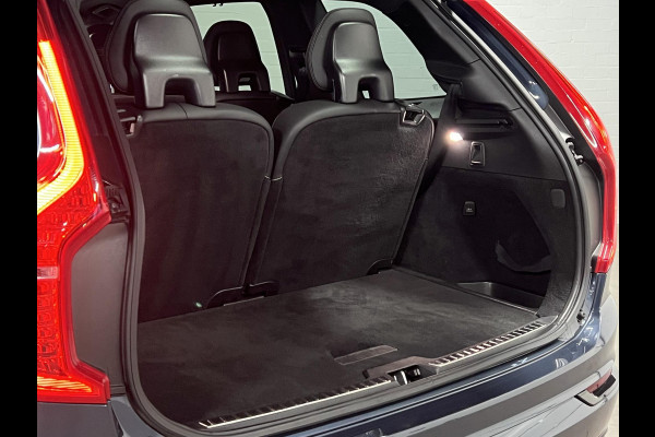 Volvo XC90 2.0 B5 AWD R-Design EX BPM | Open dak | Adapt. cruise | 360 camera | Stuur-/stoelverwarming | Memory | Keyless | Carplay