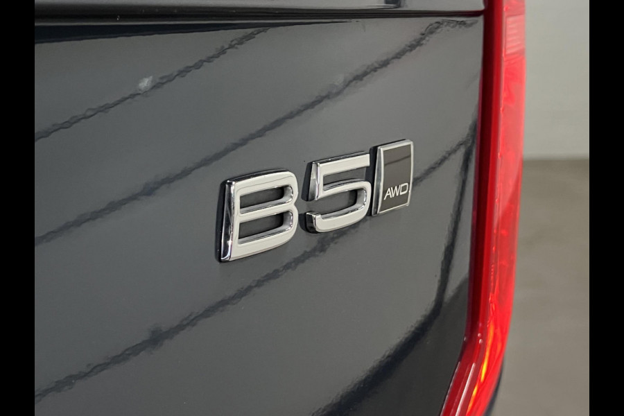 Volvo XC90 2.0 B5 AWD R-Design EX BPM | Open dak | Adapt. cruise | 360 camera | Stuur-/stoelverwarming | Memory | Keyless | Carplay