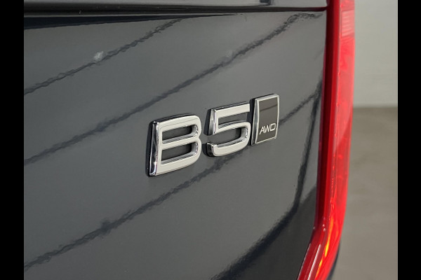 Volvo XC90 2.0 B5 AWD R-Design EX BPM | Open dak | Adapt. cruise | 360 camera | Stuur-/stoelverwarming | Memory | Keyless | Carplay