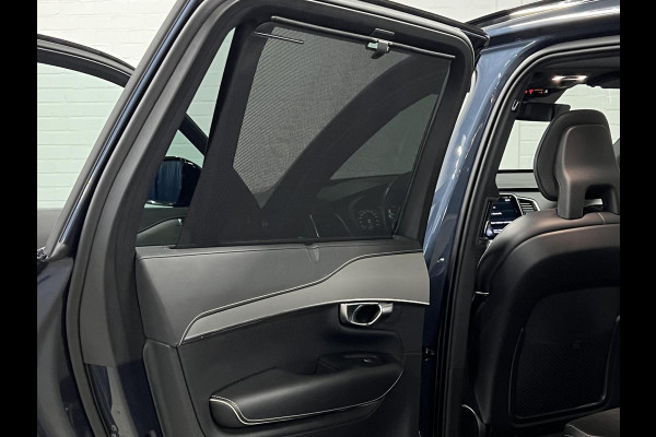 Volvo XC90 2.0 B5 AWD R-Design EX BPM | Open dak | Adapt. cruise | 360 camera | Stuur-/stoelverwarming | Memory | Keyless | Carplay