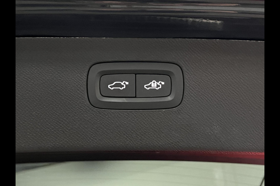 Volvo XC90 2.0 B5 AWD R-Design EX BPM | Open dak | Adapt. cruise | 360 camera | Stuur-/stoelverwarming | Memory | Keyless | Carplay