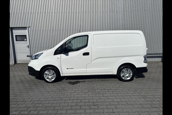 Nissan E-NV200 Optima 40 kWh*ECC*CRUISE*CAM*