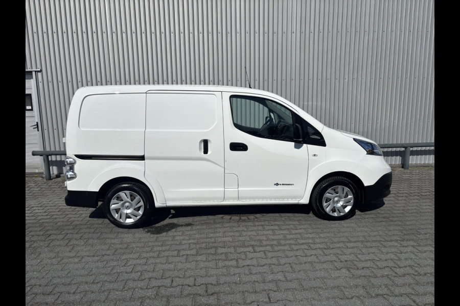 Nissan E-NV200 Optima 40 kWh*ECC*CRUISE*CAM*