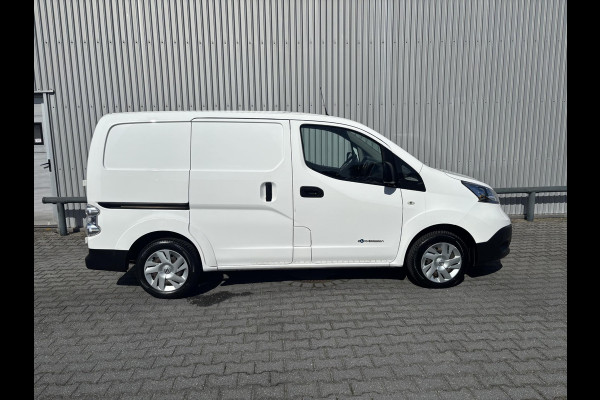 Nissan E-NV200 Optima 40 kWh*ECC*CRUISE*CAM*