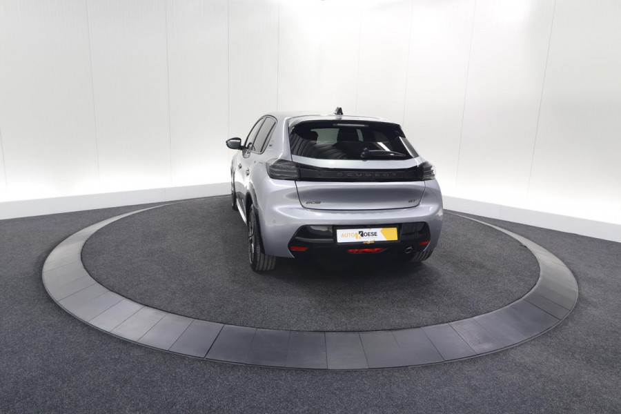 Peugeot 208 PureTech 100 GT | Camera | Navigatie | Apple Carplay | Parkeersensoren