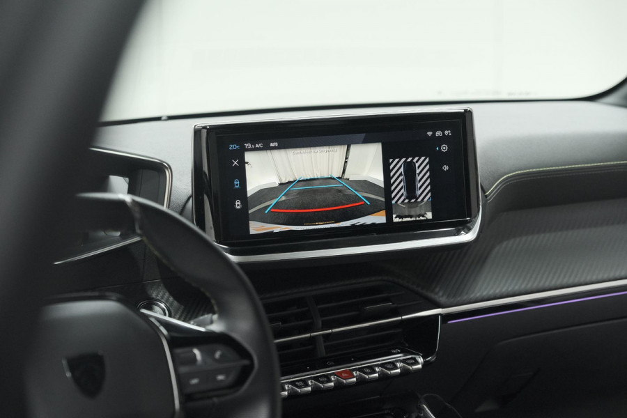Peugeot 208 PureTech 100 GT | Camera | Navigatie | Apple Carplay | Parkeersensoren