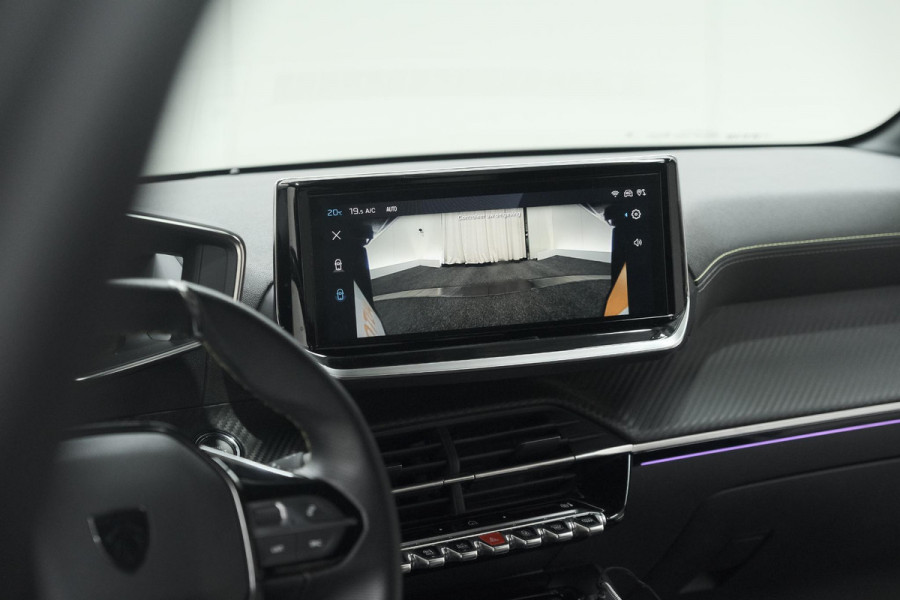 Peugeot 208 PureTech 100 GT | Camera | Navigatie | Apple Carplay | Parkeersensoren