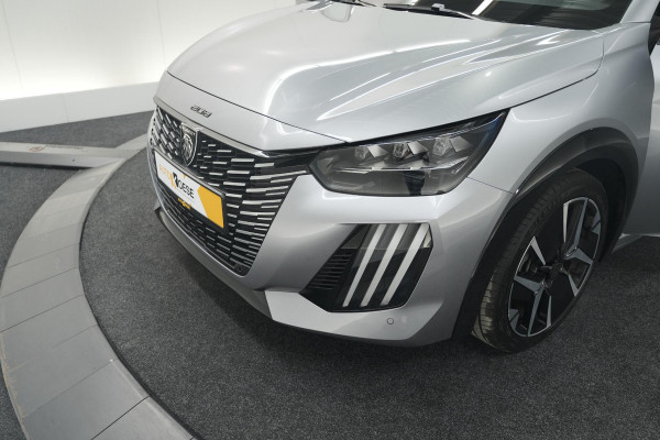 Peugeot 208 PureTech 100 GT | Camera | Navigatie | Apple Carplay | Parkeersensoren