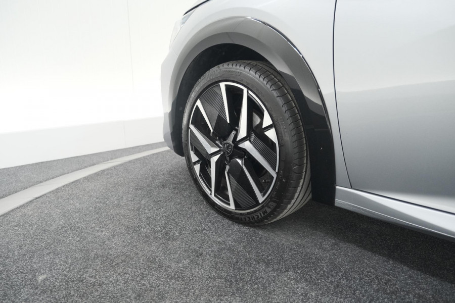 Peugeot 208 PureTech 100 GT | Camera | Navigatie | Apple Carplay | Parkeersensoren