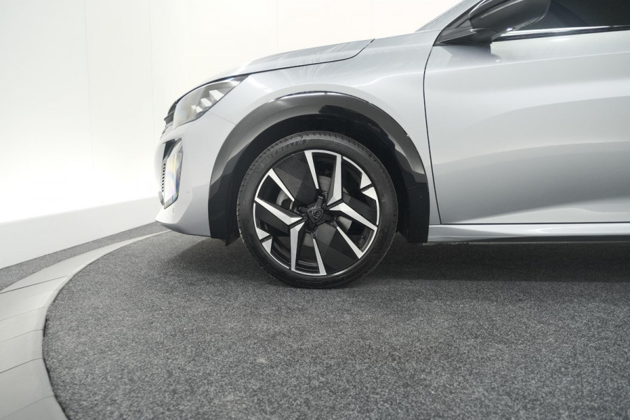Peugeot 208 PureTech 100 GT | Camera | Navigatie | Apple Carplay | Parkeersensoren