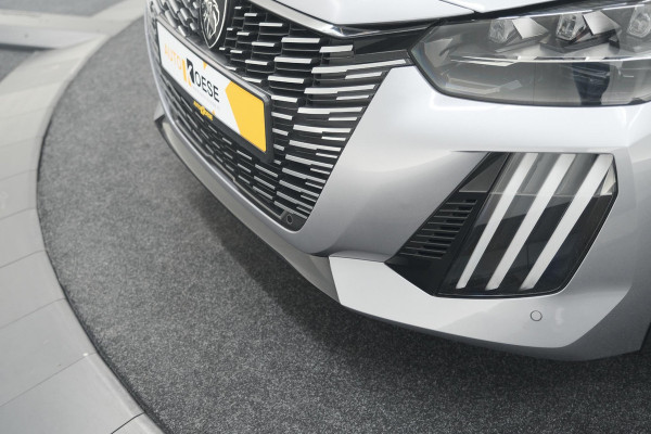 Peugeot 208 PureTech 100 GT | Camera | Navigatie | Apple Carplay | Parkeersensoren