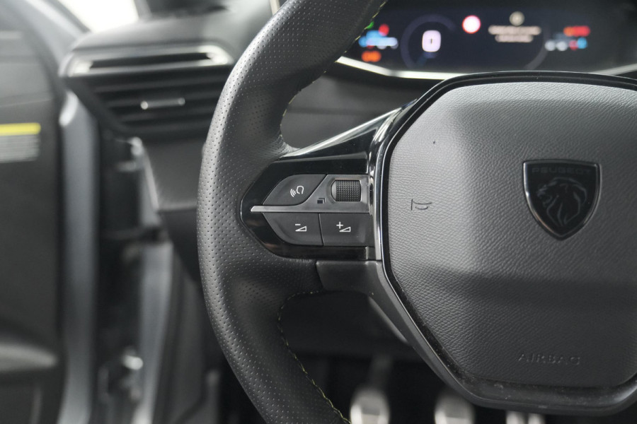 Peugeot 208 PureTech 100 GT | Camera | Navigatie | Apple Carplay | Parkeersensoren