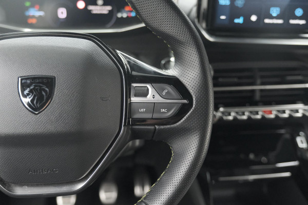 Peugeot 208 PureTech 100 GT | Camera | Navigatie | Apple Carplay | Parkeersensoren
